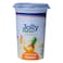 Jolly Fresh Yoghurt Pineapple 500ml