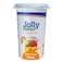 Jolly Fresh Thick And Creamy Mango Yoghurt 500ml