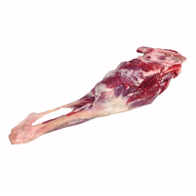 Goat Leg Bone In 1.5 Kg