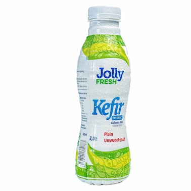 Jolly Fresh Kefir Milk 500ml