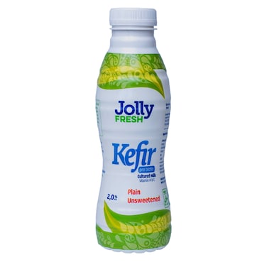 Jolly Fresh Kefir Plain 500ml