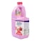 Jolly Fresh Yogurt Strawberry Bottle 2L