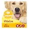 Carrefour Multi Beef / vegetable Dry Dog Food