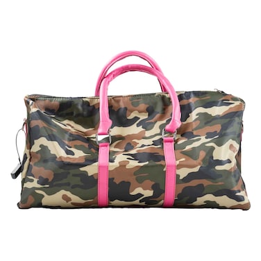 Storesome Travelling Bag Printed