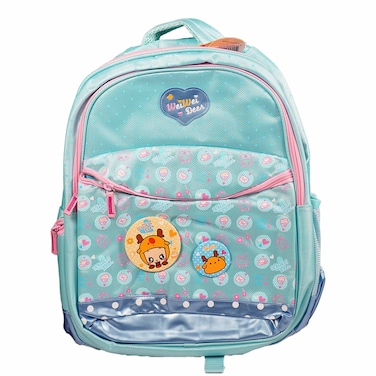 Storesome Bob Dog 341 School Bag