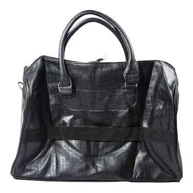 Storesome travelling bag 508 Checks