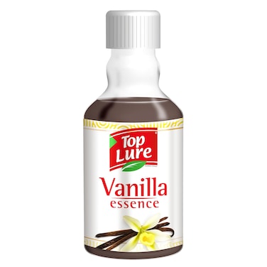 Top Lure Dark Vanilla Essence 500ml