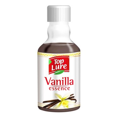Top Lure Vanilla Essence Dark 500ml