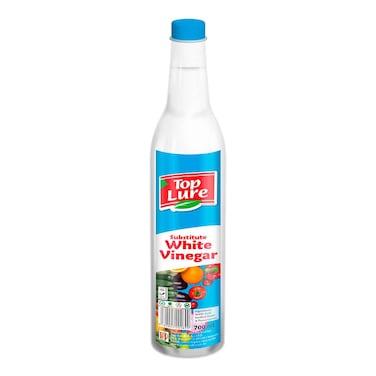 Top Lure White Vinegar 700ml