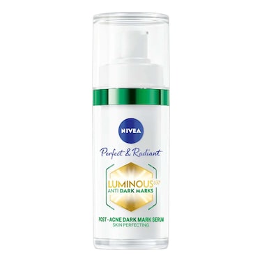 Nivea Cellular Luminous 630 Anti Dark Spot Post Acne Marks Serum 30Ml