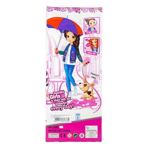 Levs Assorted Promotion Toys 800