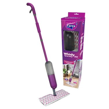 Parex Windy Duo Spray Mop