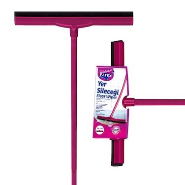 Parex Floor Wiper With Handle 55cm