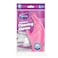 Parex Standard Cleaning Gloves Large Pink