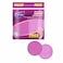 Parex Microfiber Window Cleaning Cloth 2 Pieces Pink
