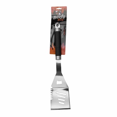 Ubl Bbq Spatula Heavy Duty 4 In 1