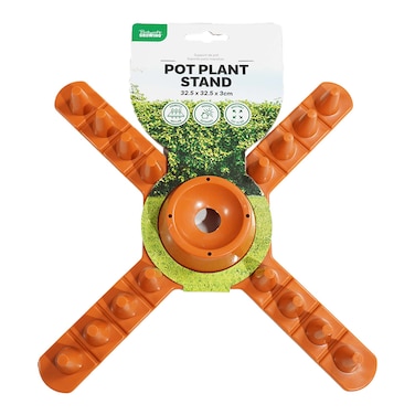 UBL Pot Plant Stand 2 Assorted