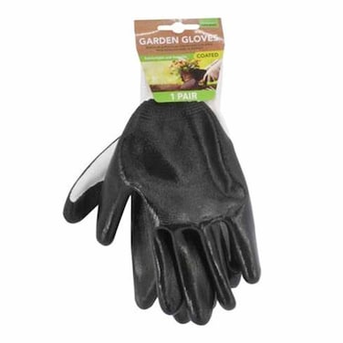 Ubl Garden Gloves Padded Leather