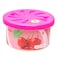 Crystal Air Freshner Can Cherry