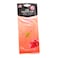Crystal Hanging Air Freshner Cherry
