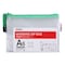 Mg Zipper Bag A6.