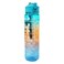 Monush Clear Rainbow Bottle 900ml