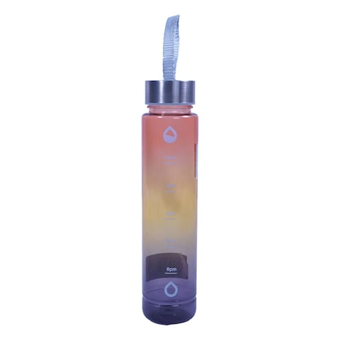 Monush Clear Rainbow Bottle 450Ml