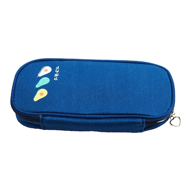 Pencil Pouch- Clear