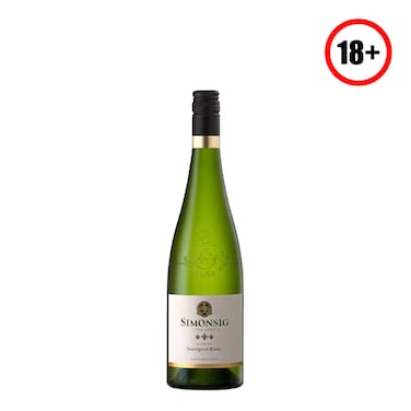 Simonsig Sunbird Sauvignon Blanc 750Ml