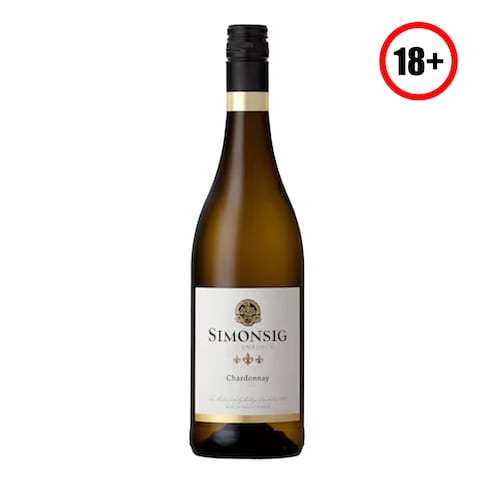 Simonsig Chardonnay 750Ml