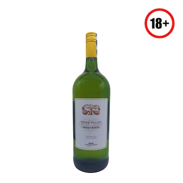 Upper Valley Sweet White  1.5L
