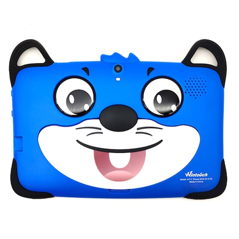 Wintouch -K717&quot;&quot; Quad Core Tablet