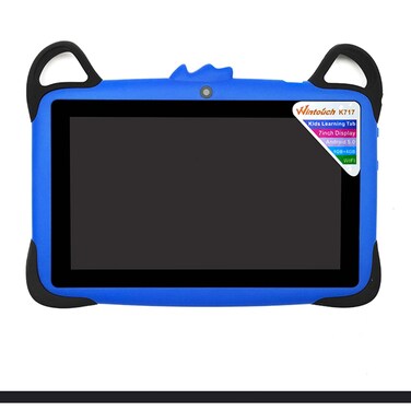 Wintouch -K717"" Quad Core Tablet