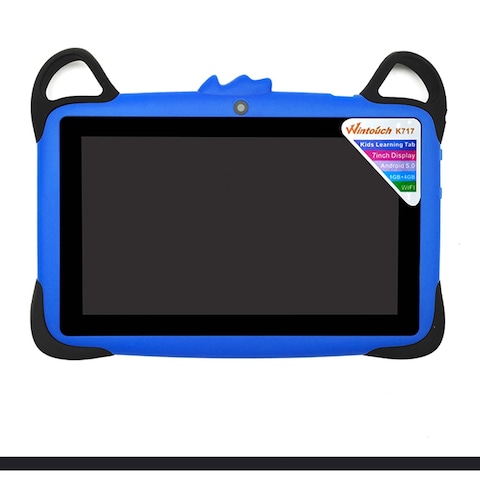 Wintouch -K717&quot;&quot; Quad Core Tablet