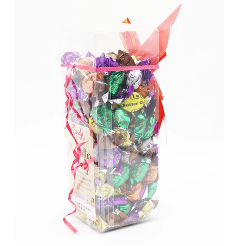 Candy Kenya Pipi Butter Mix 500G