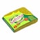 Safisha Scourer Sponge Gold Pack Of 1