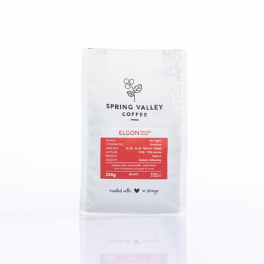 Spring Valley  Naturals Beans