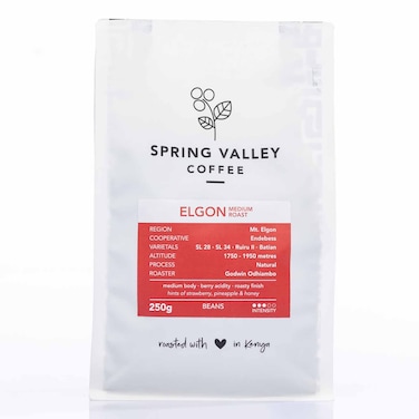 Spring Valley Naturals Beans