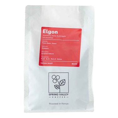 Spring Valley Naturals Beans