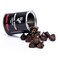 Dark Chocolate Covered Coffee Beans Tin 40g