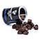 Spring Valley White Chocolate Covered Coffee Beans 40g