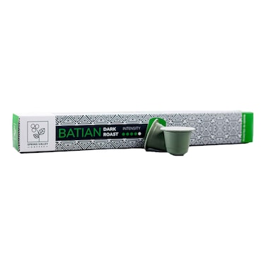 Spring Valley Nespresso- Batian