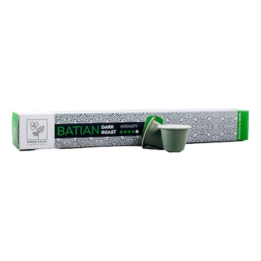 Spring Valley Nespresso- Batian
