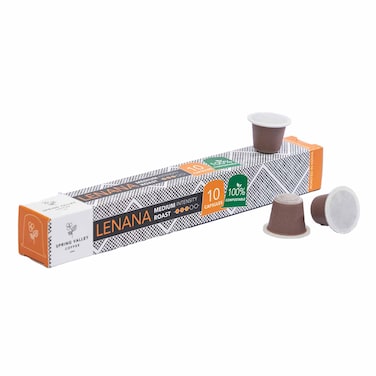Spring Valley Nespresso-Lenana