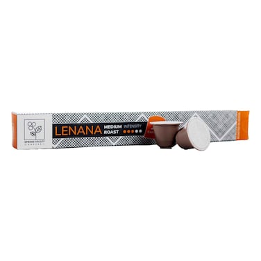 Spring Valley Nespresso-Lenana