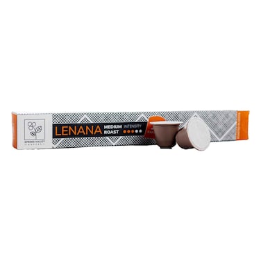 Spring Valley Nespresso-Lenana