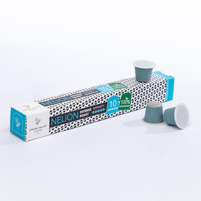 Spring Valley  Nespresso-Nelion