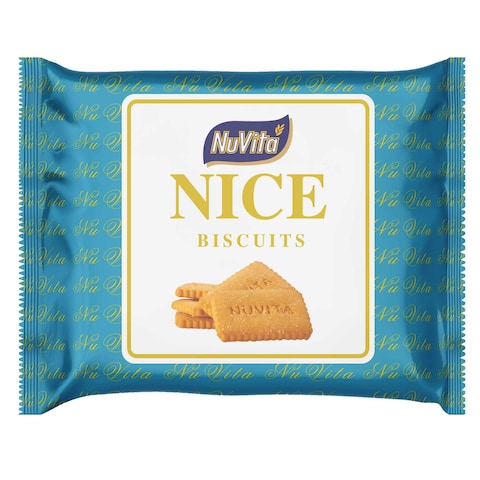 NuVita Nice Biscuitsuits 200g