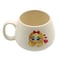 Aworky Cup Buyuk Emoji Round White