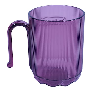 Aworky Glass Mug